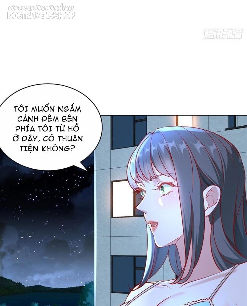 tài xế lái xe công nghệ như ta có nhiều tiền thì sao? chapter 34 6