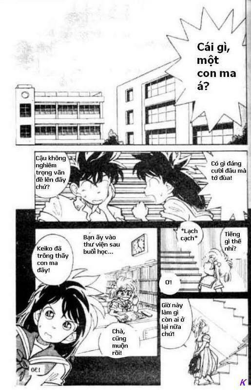 kaito kid chapter 12 2