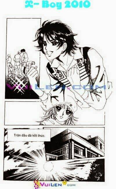 cô giáo tuổi 18 chapter 1 12