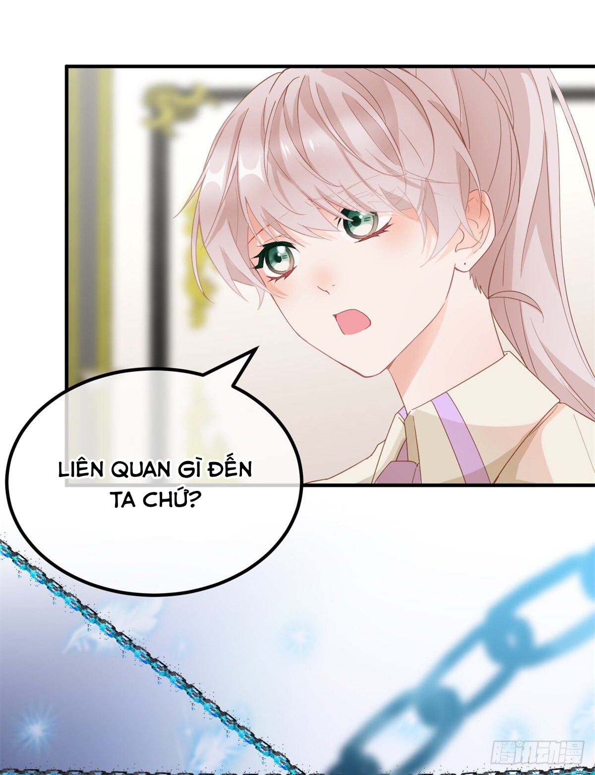 kế hoạch công lược công tước lạnh lùng chapter 5 12