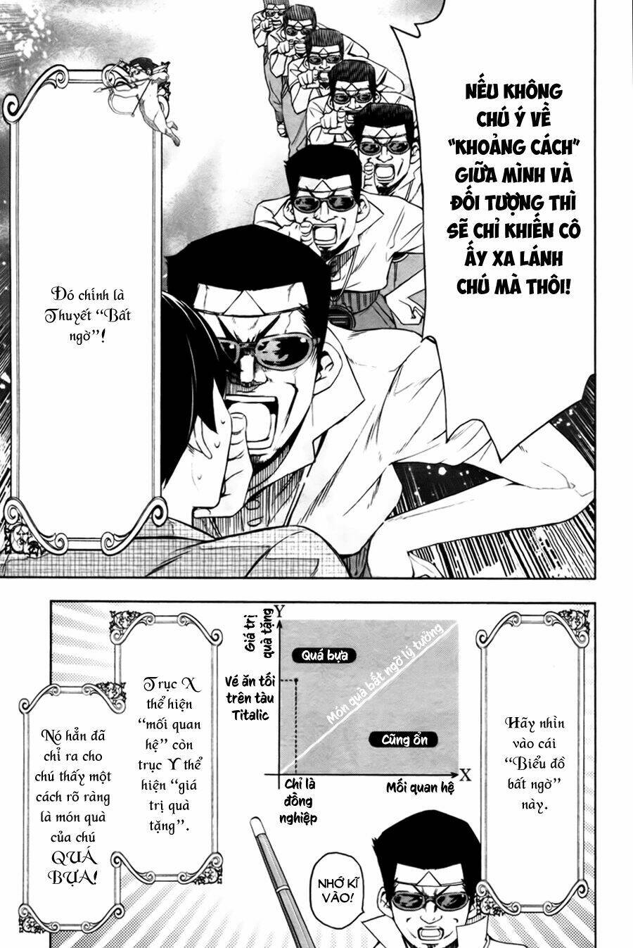 love riron chapter 15 12