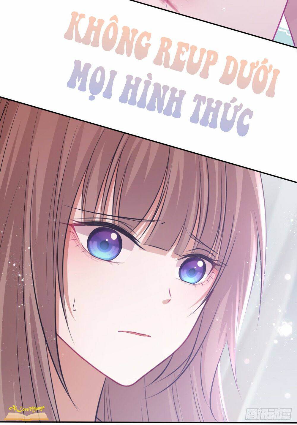 vương phi thật thích trang điểm chapter 77 18