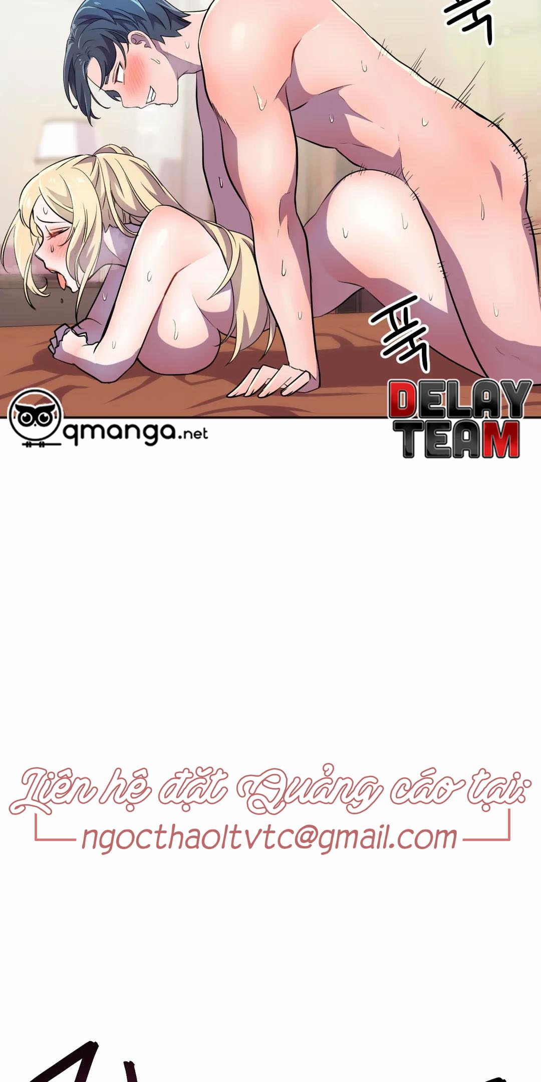 quản lý của siêu anh hùng chapter 15 25