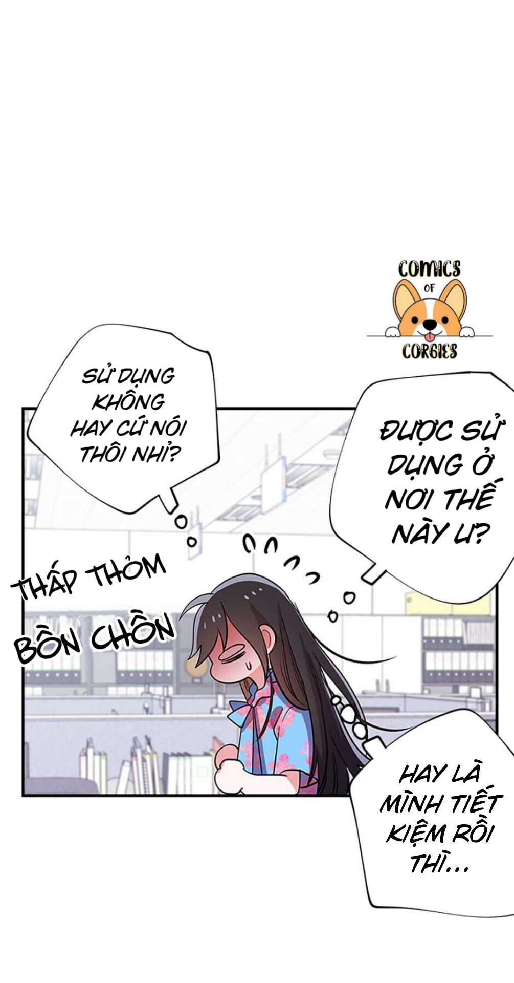 hãy cứu chồng tôi chapter 10 35