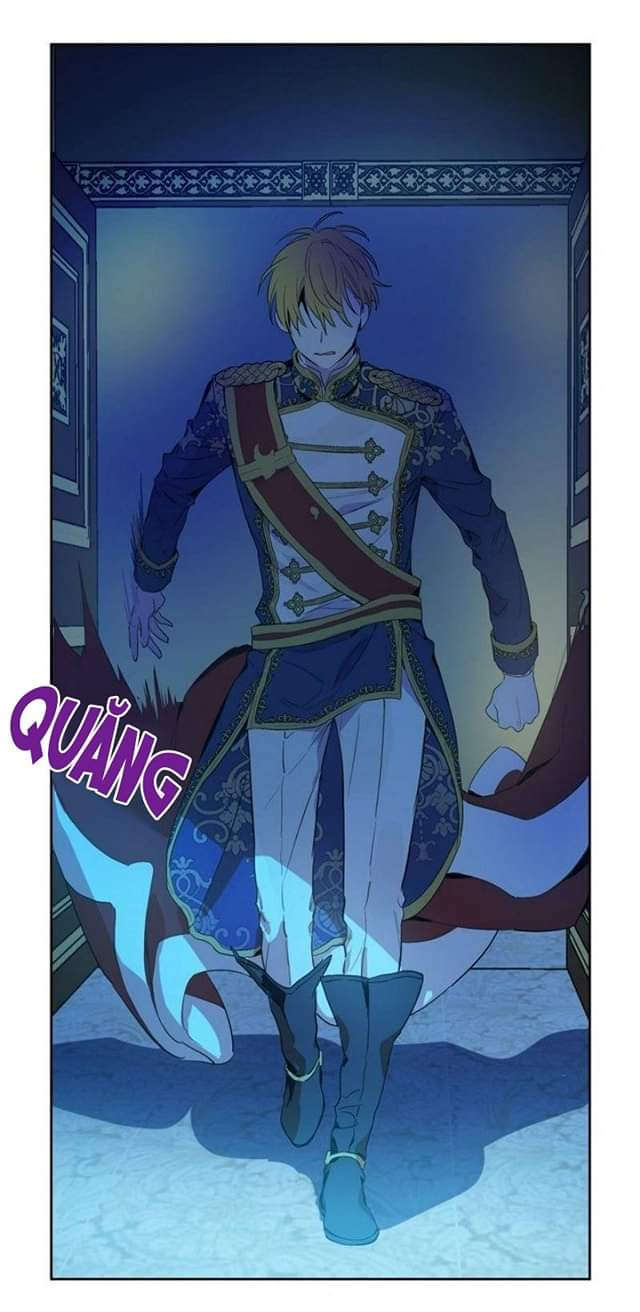 bỗng một ngày nọ tôi trở thành nàng công chúa chapter 52 22