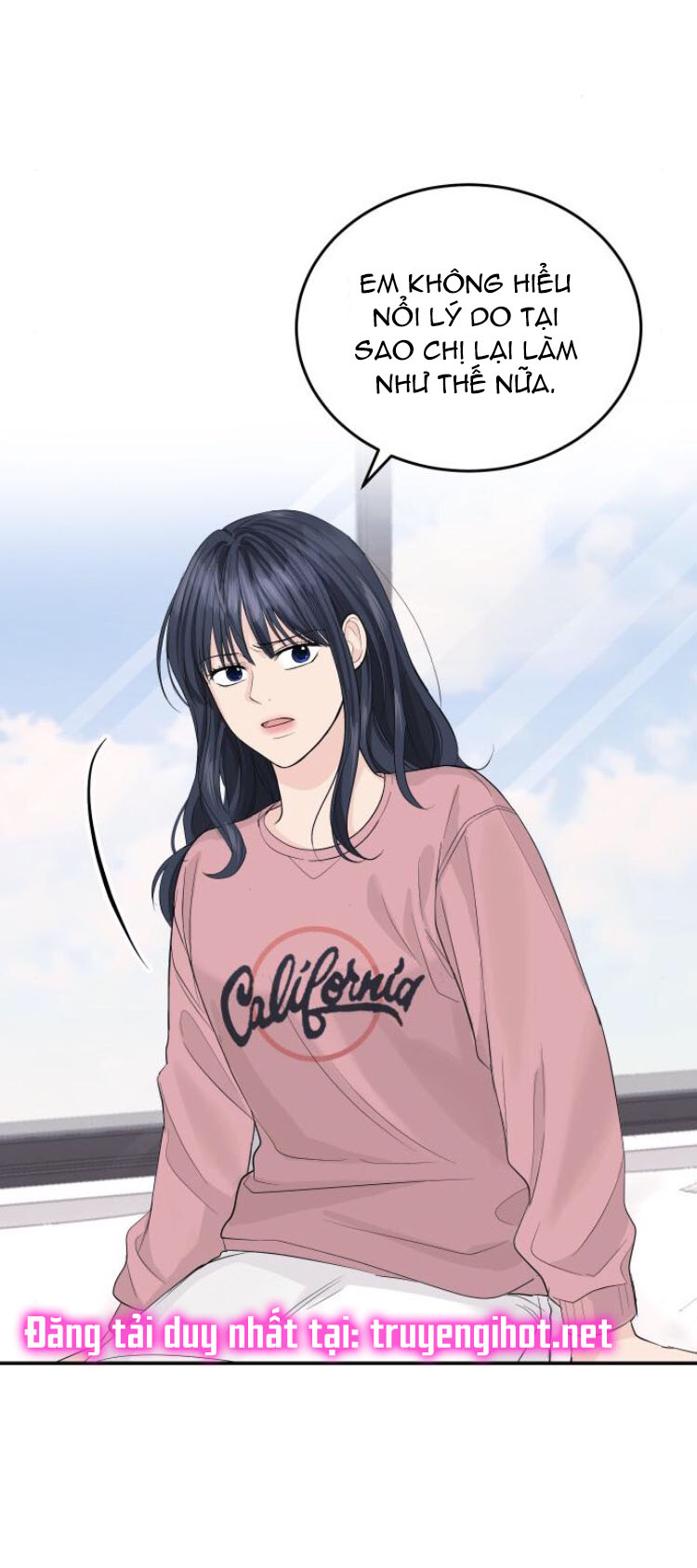 cuộc hôn nhân hoàn hảo chapter 17.2 7