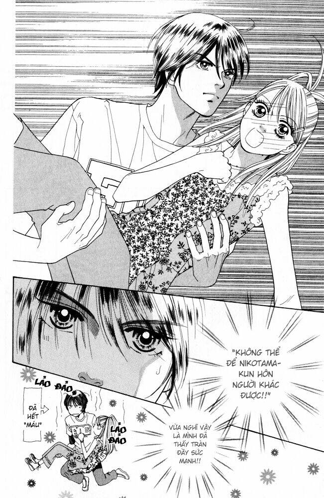 ai no shintairiku chapter 6 14