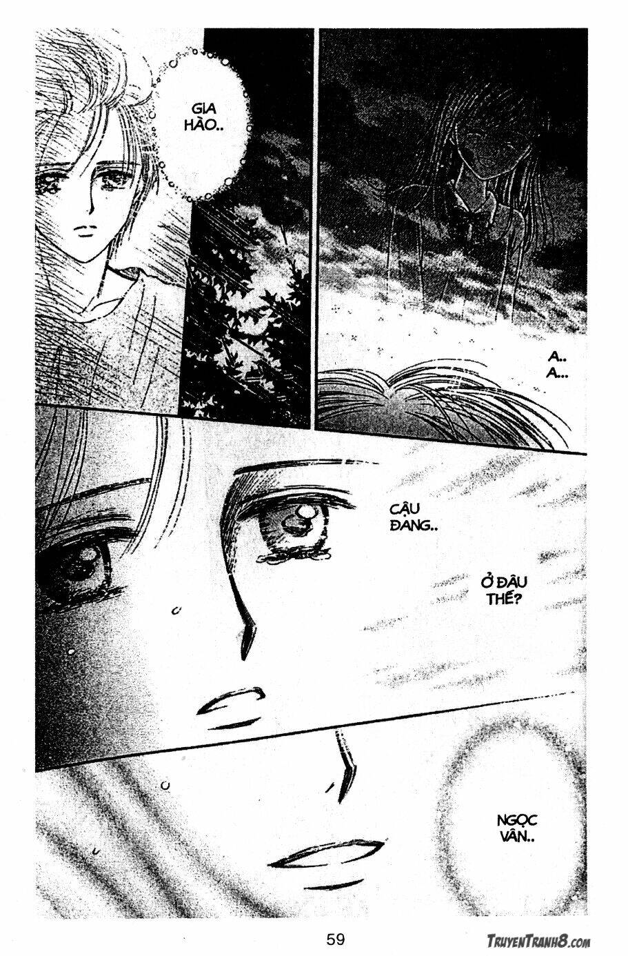 kẻ đồng hành - partner chapter 8 21