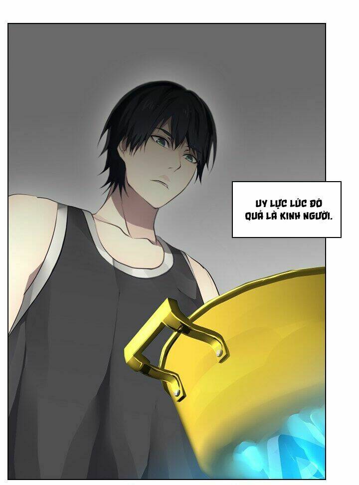 người cống hiến chapter 16 8