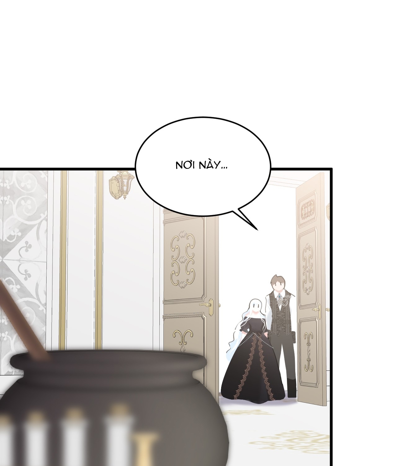 bông hoa độc của nhà công tước chapter 7.1 9