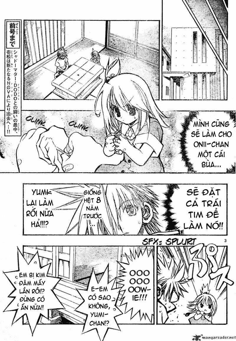 mixim11 chapter 94 5