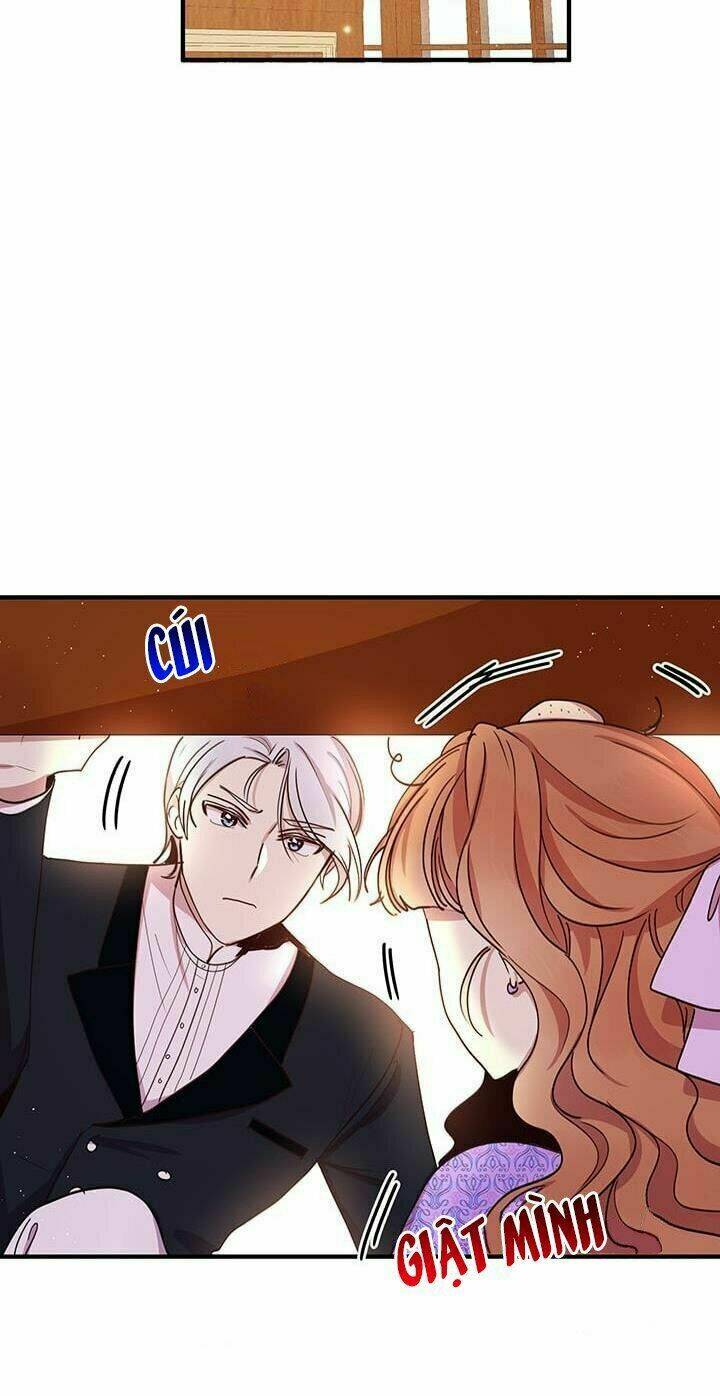 công tước, loạn vừa thôi! chapter 25.9 195