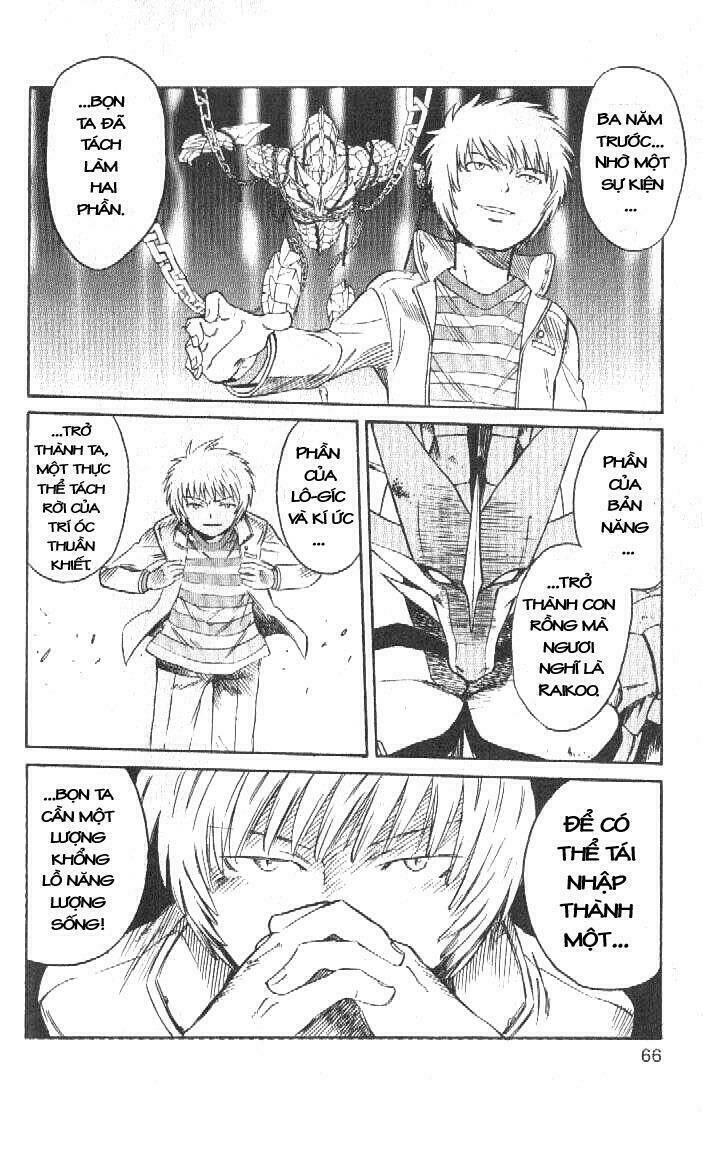 rồng ma trận chapter 46 17