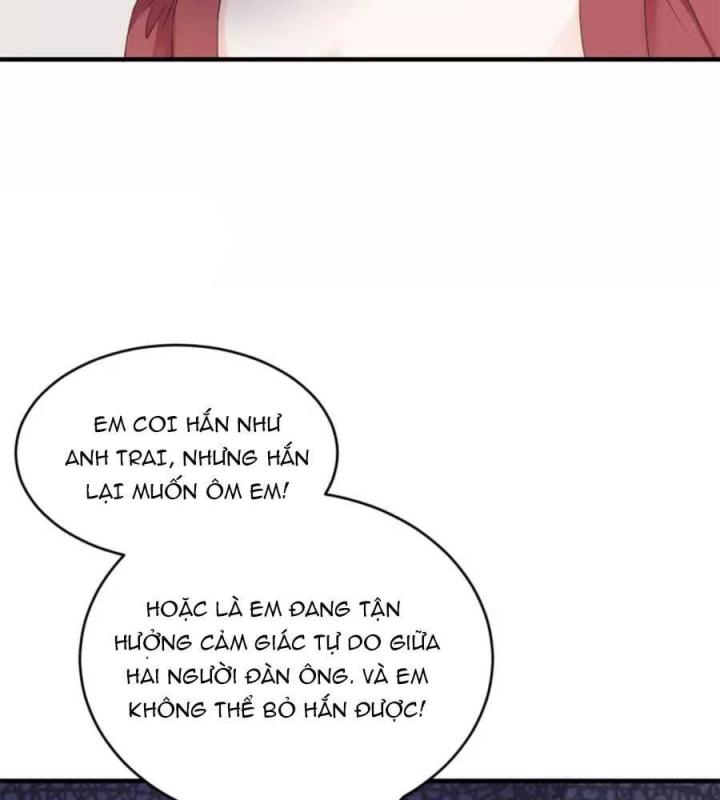đại tiểu thư có thể có bụng dạ gì xấu chứ! (full) chapter 81 54