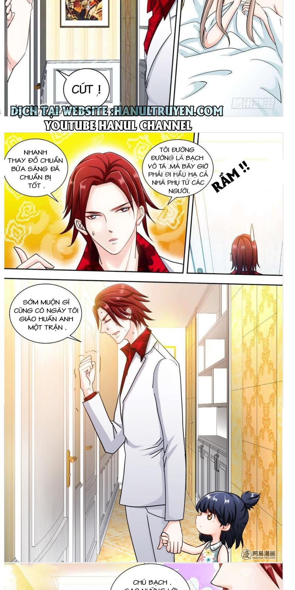 boss hung mãnh cô bé ngây thơ đừng hòng trốn chapter 124 3