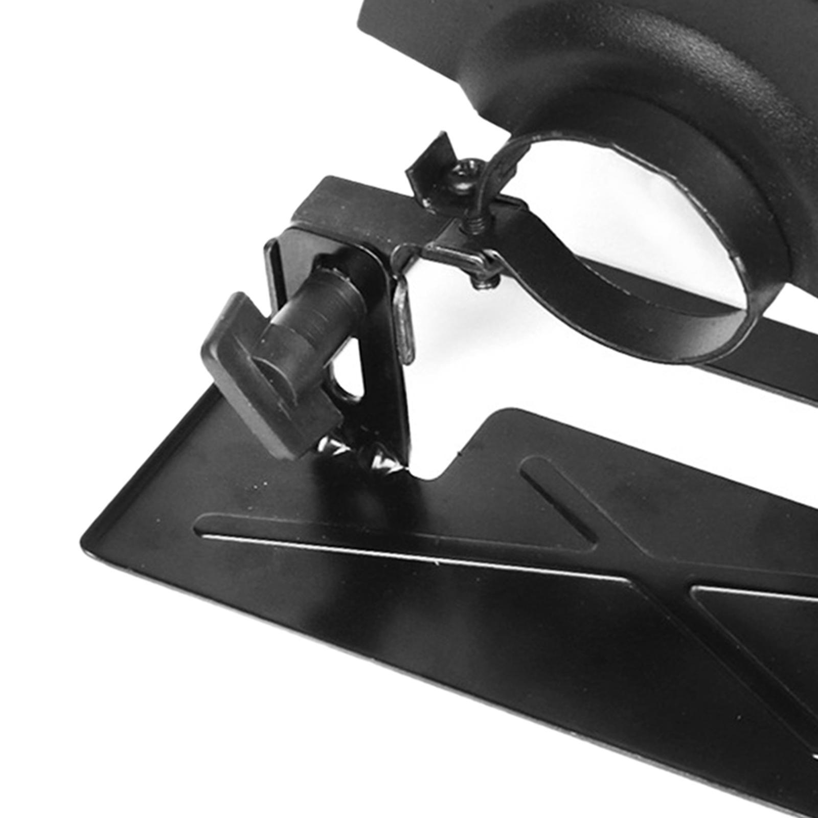 Universal Angle Grinder Holder Durable Angle Mill Cutting Cutting Multifunctional Metal Cutting Machine for Garden Home Grinding Machine