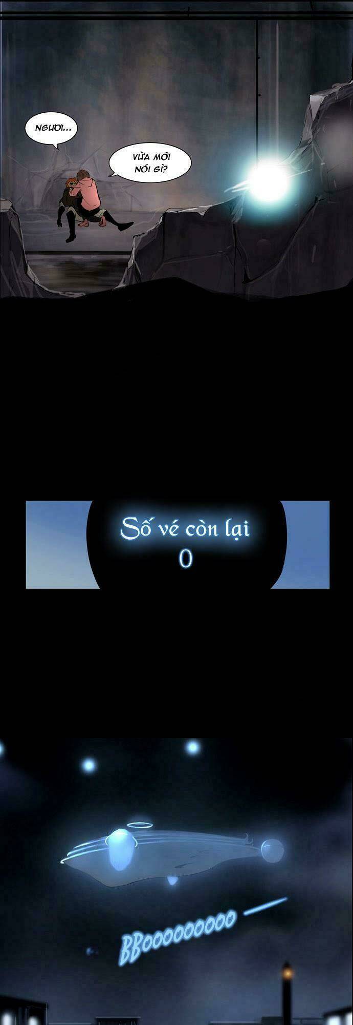 cuộc chiến trong tòa tháp chapter 145 61