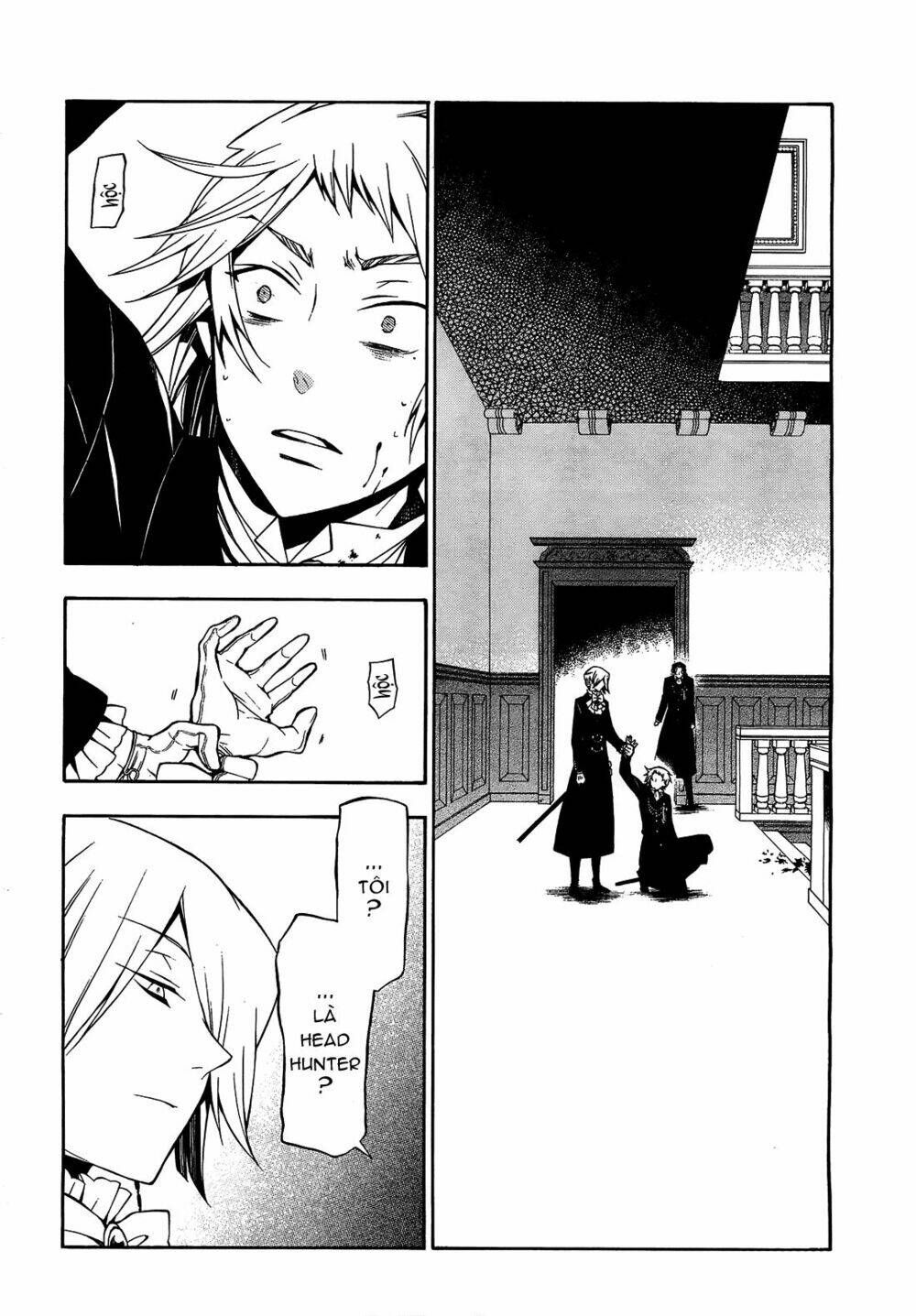 pandora hearts chapter 53 3
