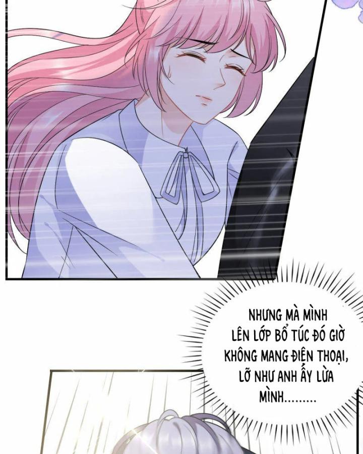 đại tiểu thư có thể có bụng dạ gì xấu chứ! (full) chapter 37 23