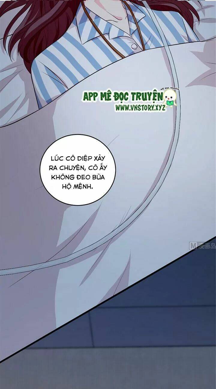 thiên hậu trở về chapter 179 45