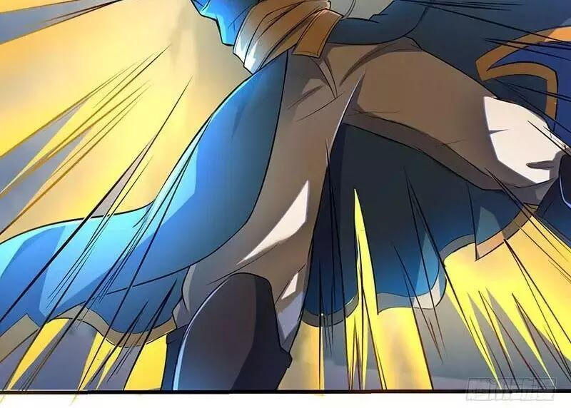 tối cường thăng cấp chapter 6 36