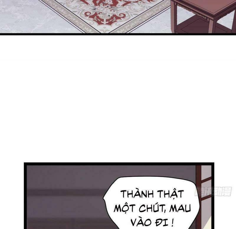 đứng yên ! phụng chỉ đánh cướp đây chapter 19 16