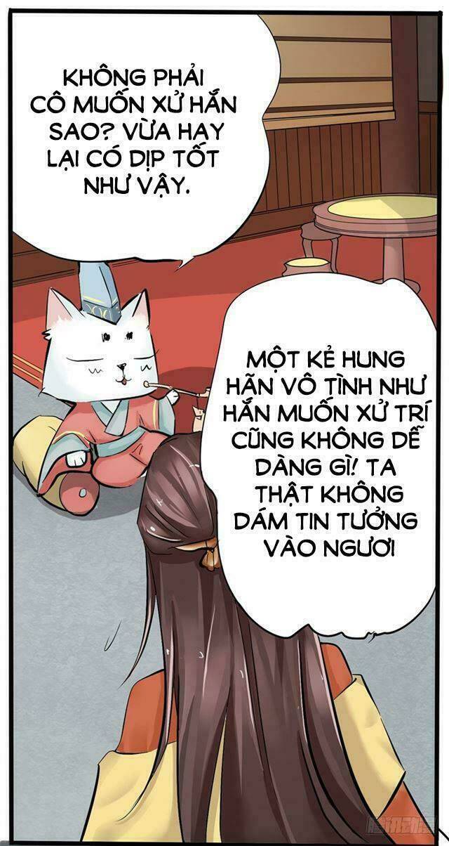 công lược nam thần kế chapter 12 9