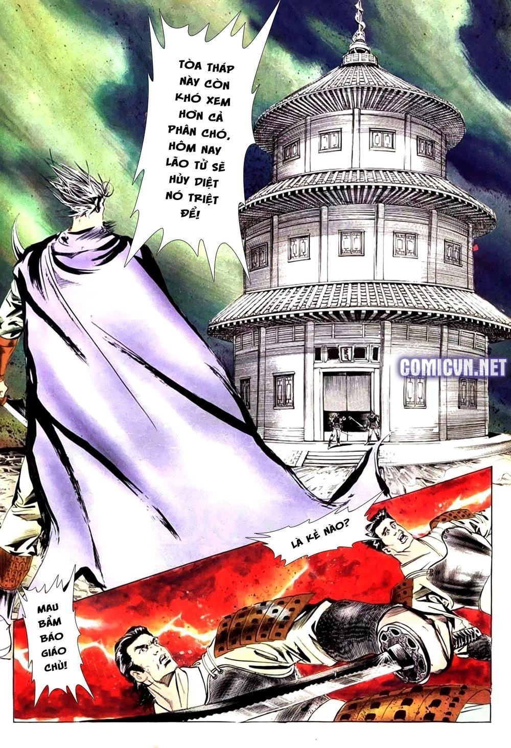 đông phương bất bại chapter 83 4