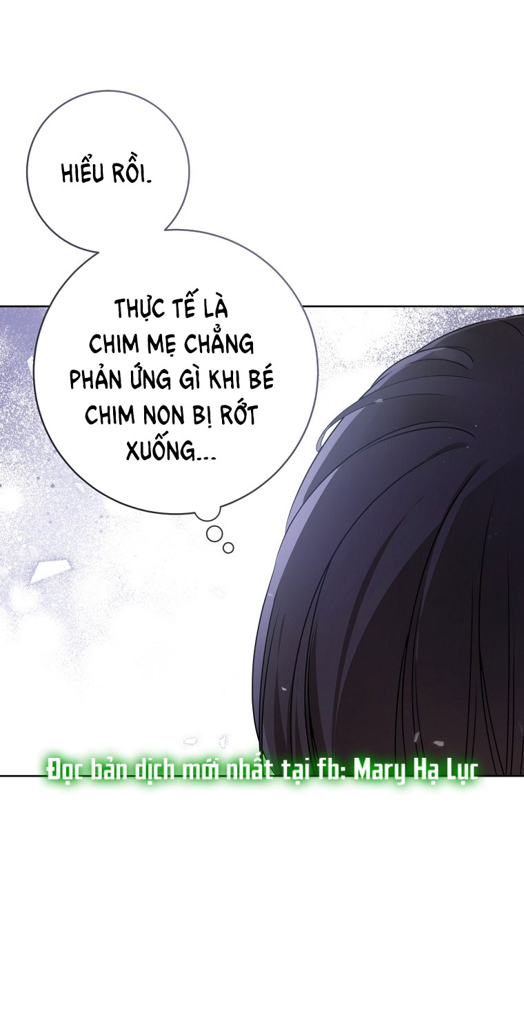 trở thành đứa cháu gái bị ghẻ lạnh trong gia tộc võ giả hùng mạnh chapter 18.2 11