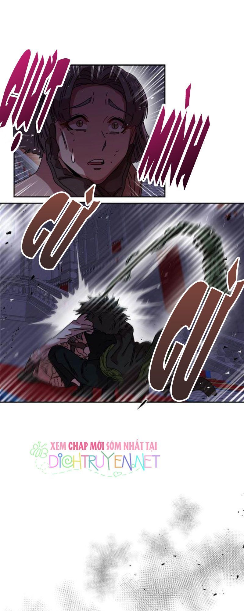 con gái bảo bối của ma vương chapter 42 61