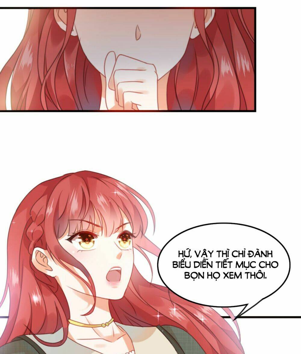 cô bé lọ lem của tôi không ăn chay chapter 3 22