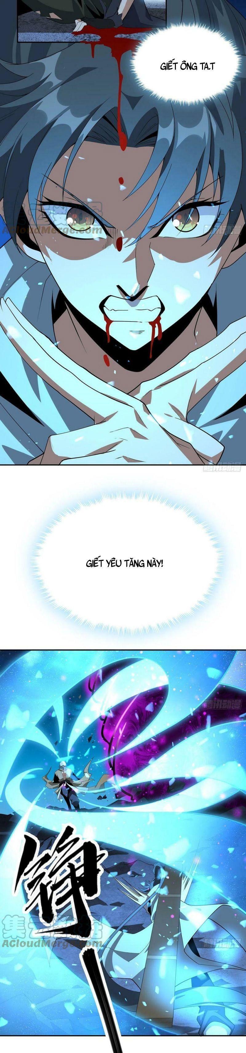 địa cầu đệ nhất kiếm chapter 104 7