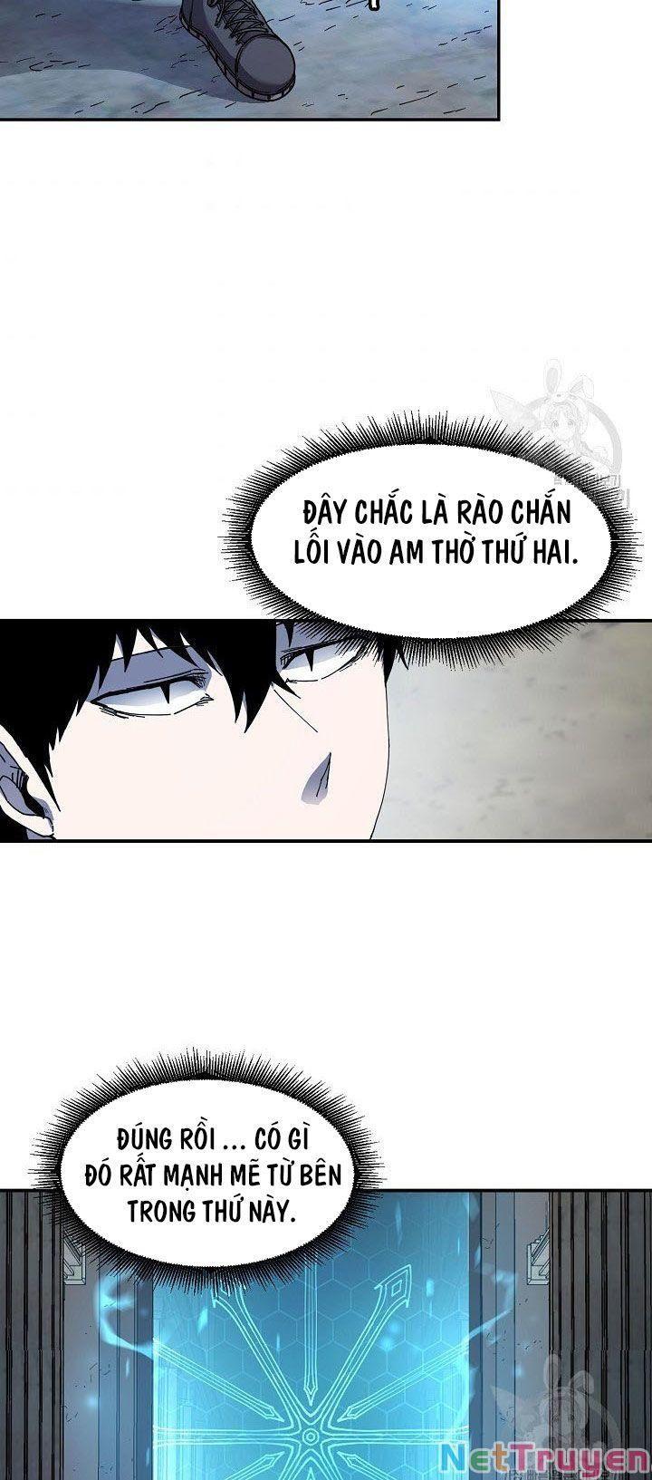 shaman - pháp sư chapter 10 4