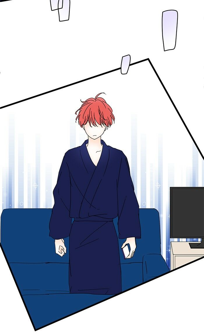 choco ngọt ngào chapter 77 15