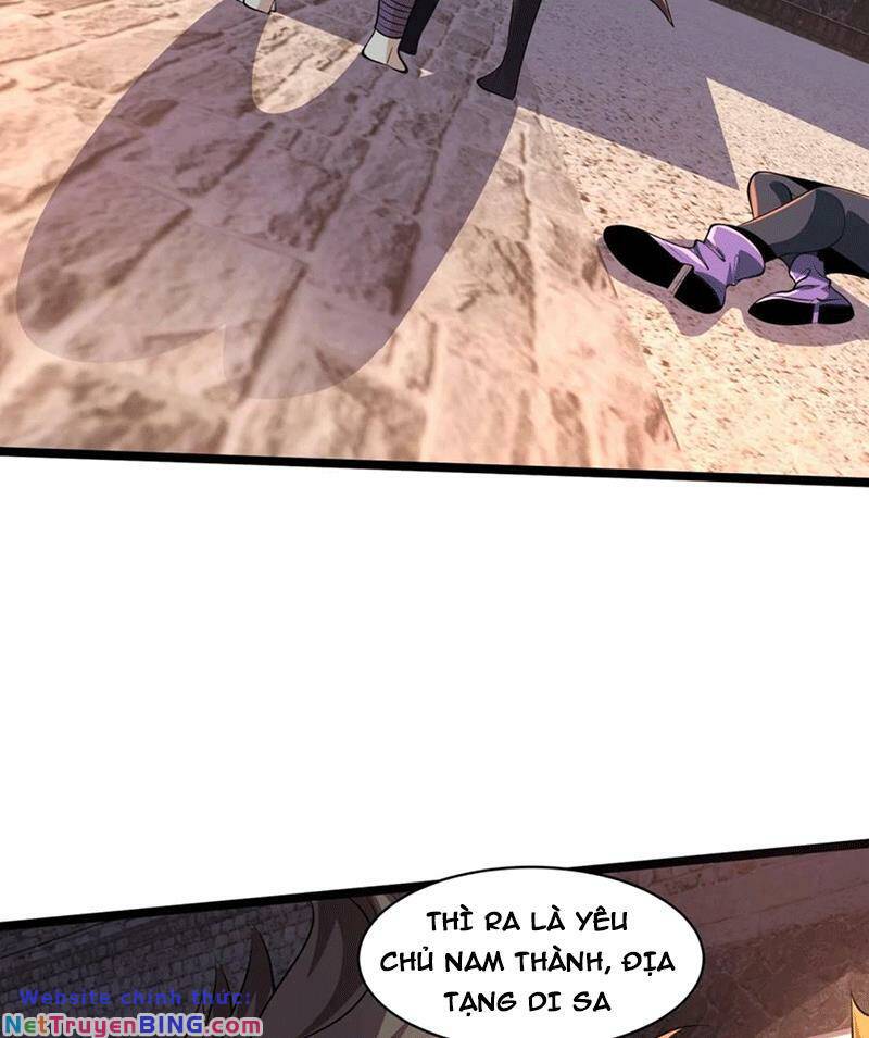 ta nuôi quỷ ở trấn ma ty chapter 268 2