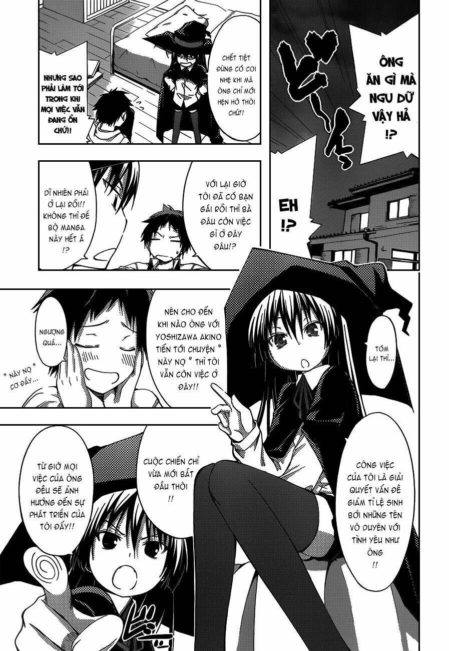 countrouble chapter 29 8