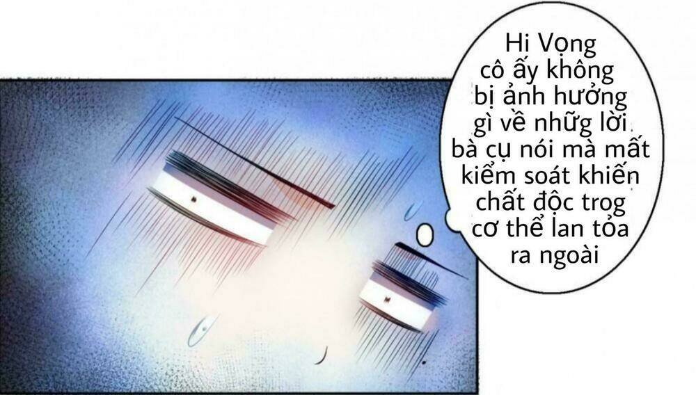 thời gian tình yêu chapter 8 18