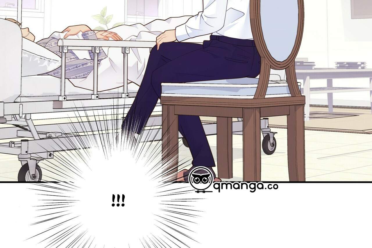 thời gian giữa sói và chó chapter 62 137