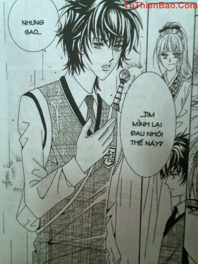 tình trong mộng chapter 7 32