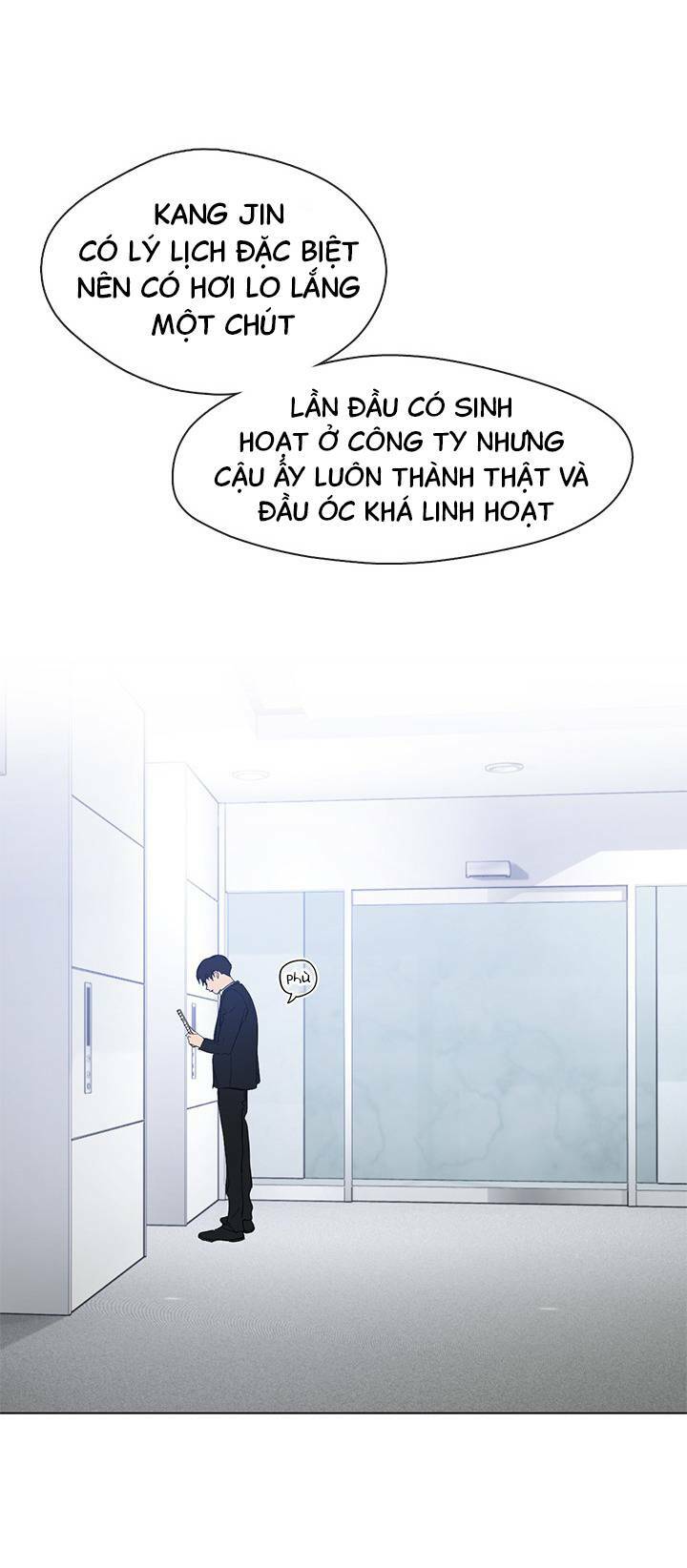 nhà hàng nơi suối vàng chapter 12 23