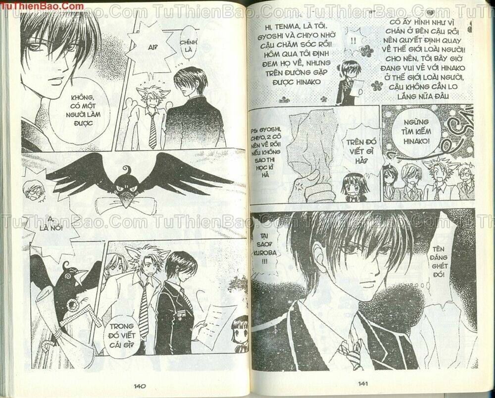 love monster chapter 34 23