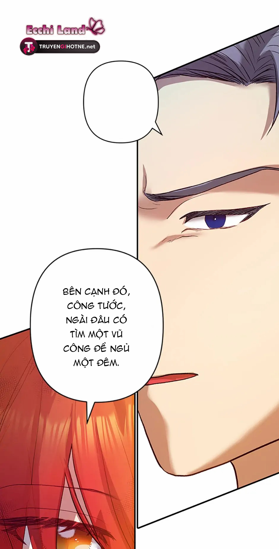 Cuộc Sống Vương Giả Của Người Tình Giả chapter 5.1 - Trang 11
