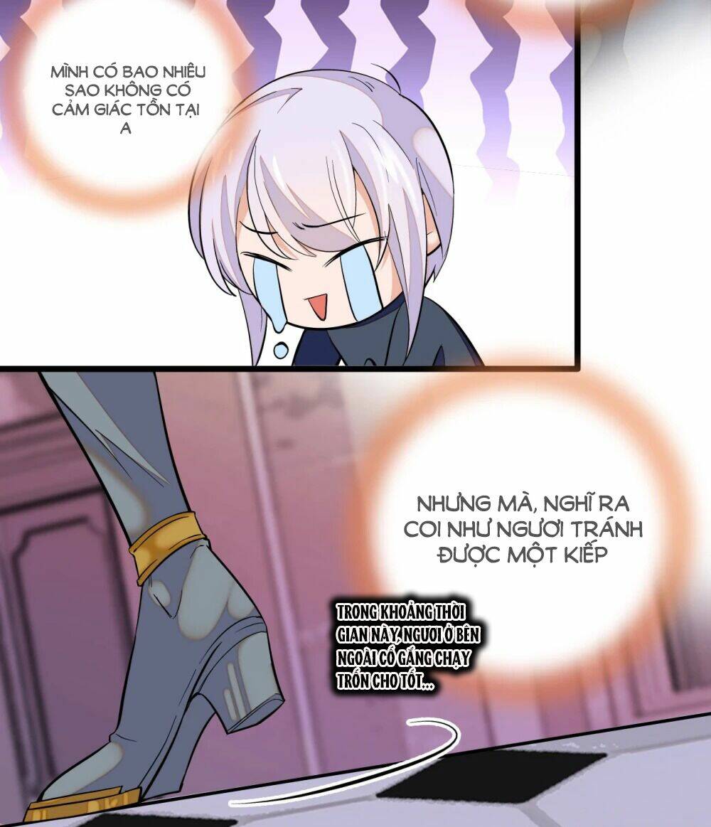 huyết túc khế ứớc chapter 8 31