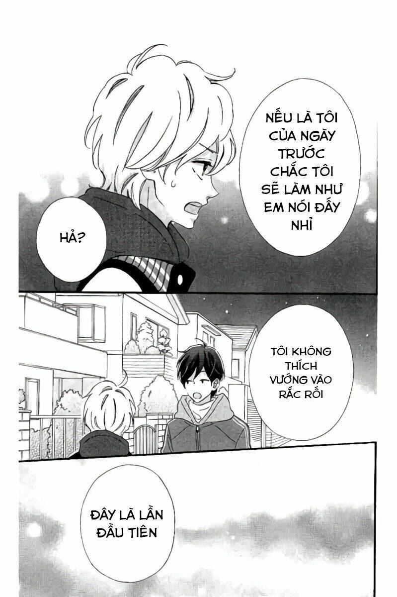 sensei kunshu chapter 14 36