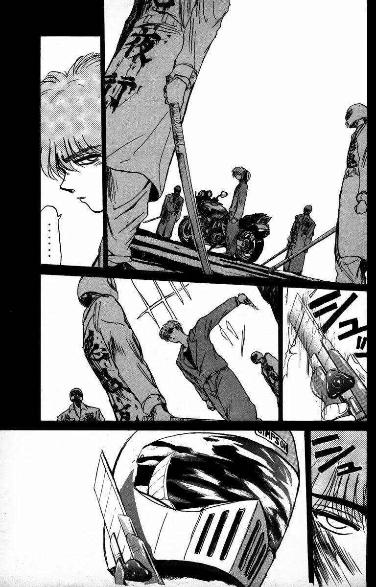 shonan junai gumi chapter 169 19