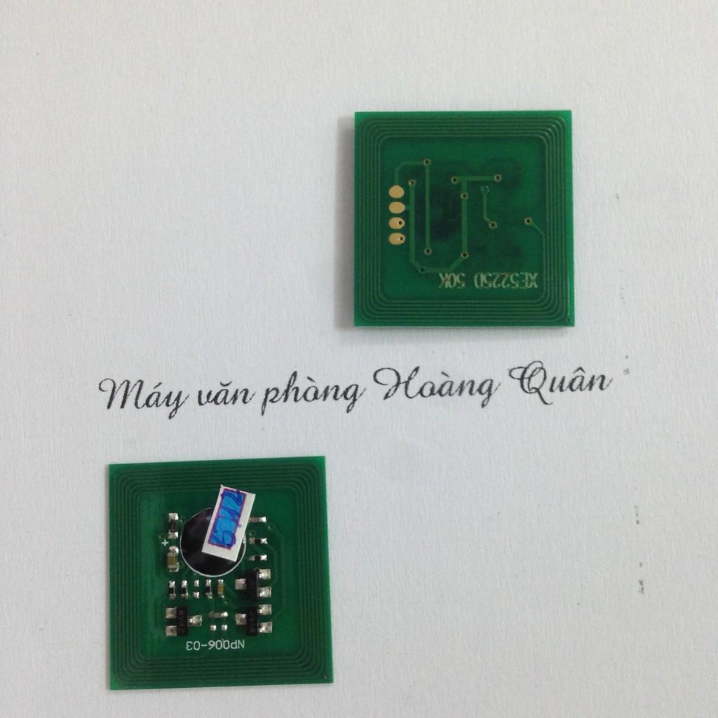 Chíp trống Fuji Xerox WC - 5222/5225/5230