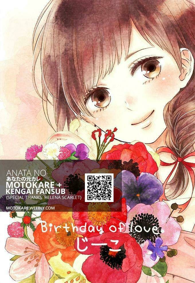 tổng hợp one shot. chapter 376 2