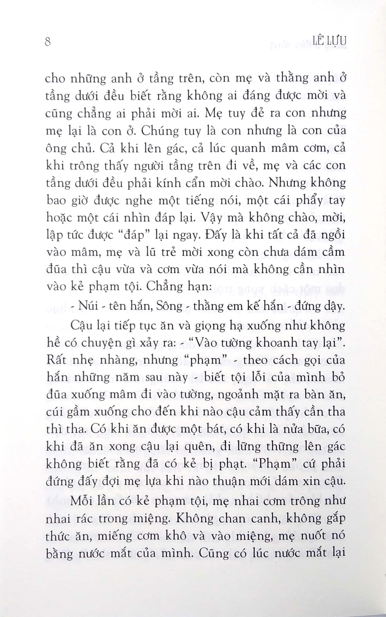 Sóng Ở Đáy Sông (Tái Bản 2023)