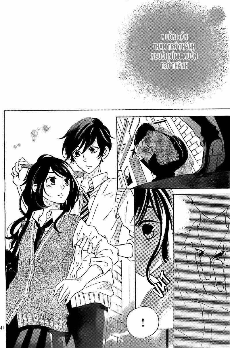 shiny doll chapter 1 42