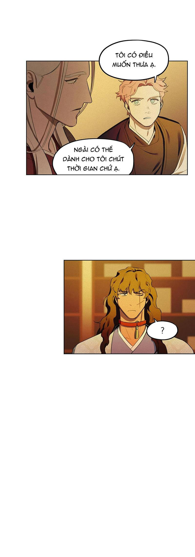 ta không phải tiều phu chapter 9 11